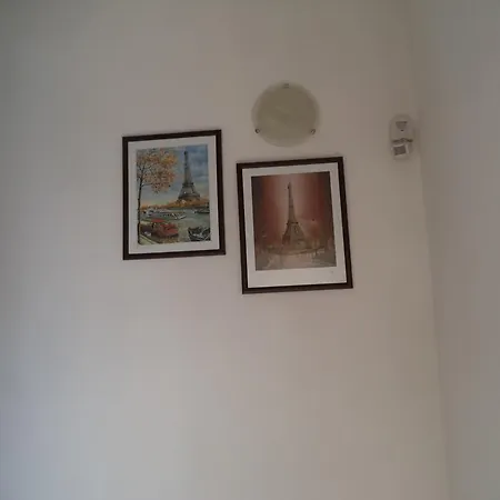 Guest house Kosta's
