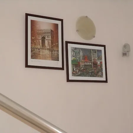 Kosta's Guest house Primorsko