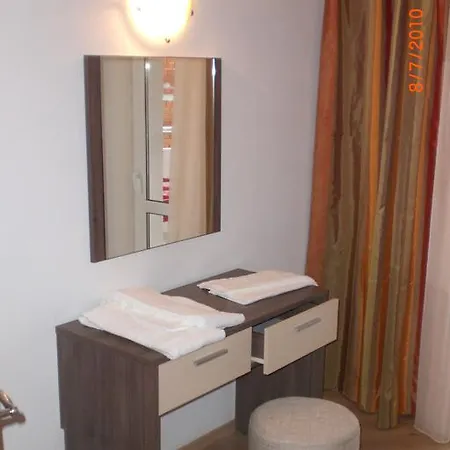 Guest house Kosta's