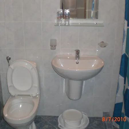 Kosta's Guest house Primorsko