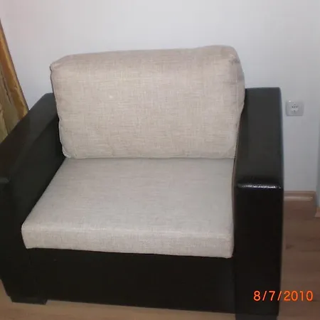 Guest house Kosta's
