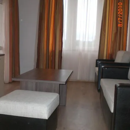 Kosta's Guest house